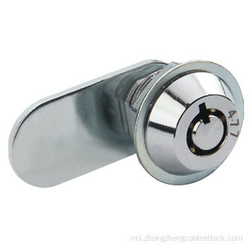 Zonzen Zinc Aloi Waterproof Cam Lock